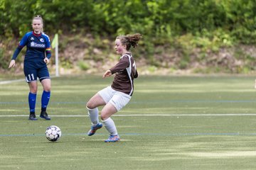 Bild 180 - F Komet Blankenese - VfL Pinneberg : Ergebnis: 6:1